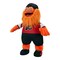 Bleacher Creatures Philadelphia Flyers Gritty 10" Mascot Plush Figure